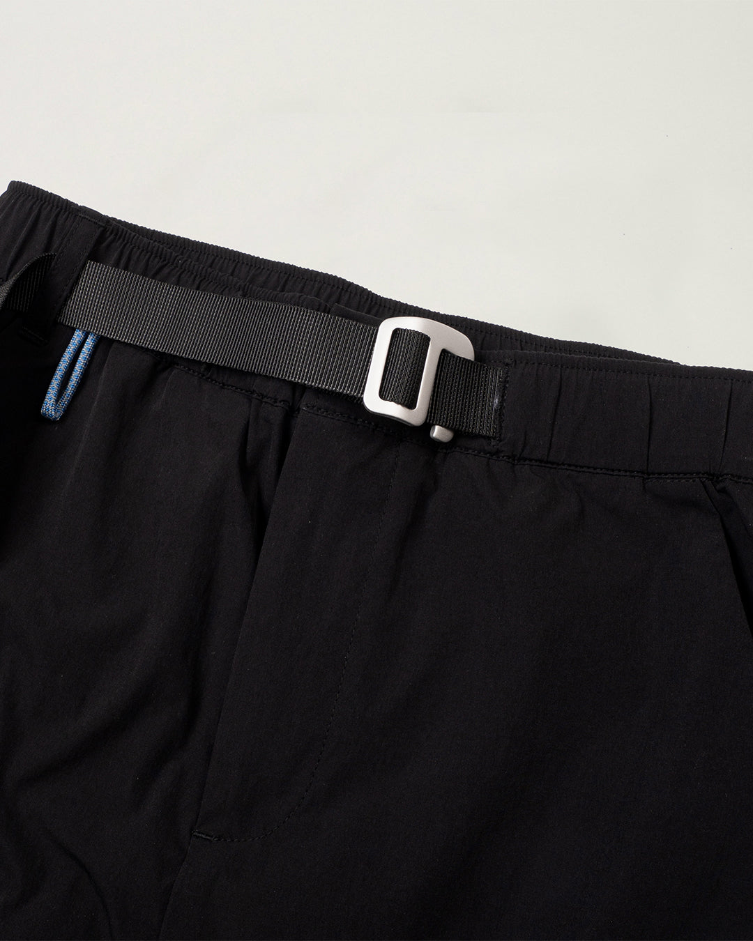 WMNS TWO-WAY SKIRT BLACK