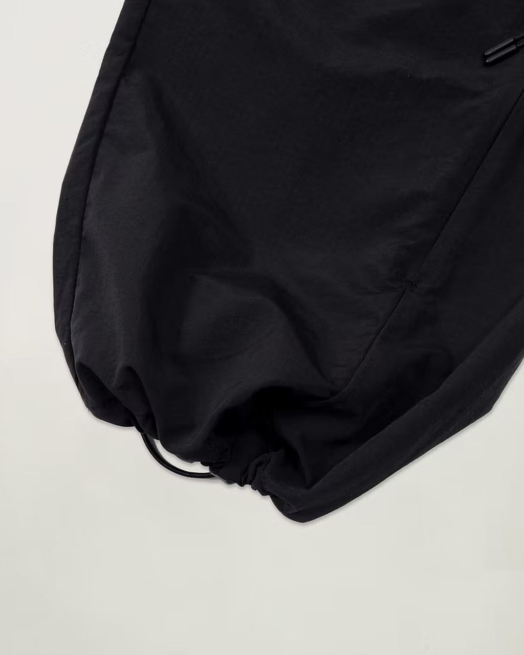 BETA MOUNT PANTS BLACK
