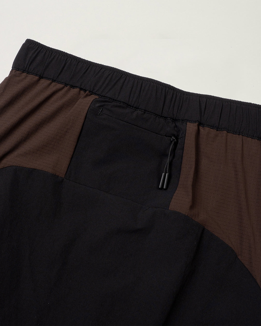 WMNS TWO-WAY SKIRT BLACK