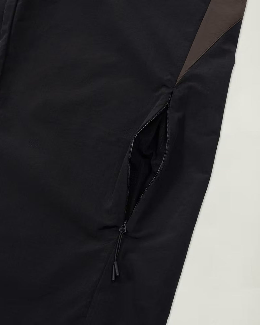 BETA MOUNT PANTS BLACK