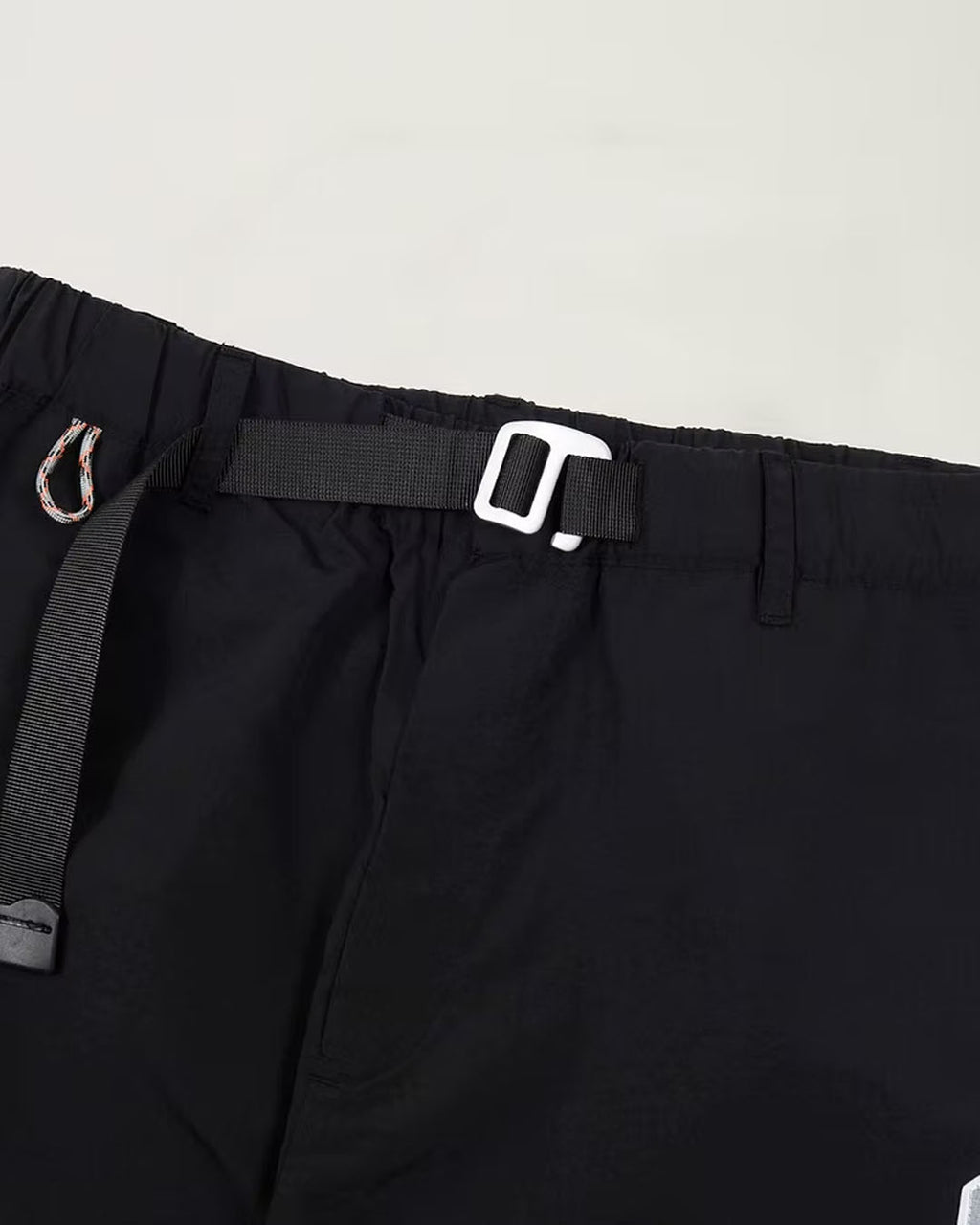 BETA MOUNT PANTS BLACK