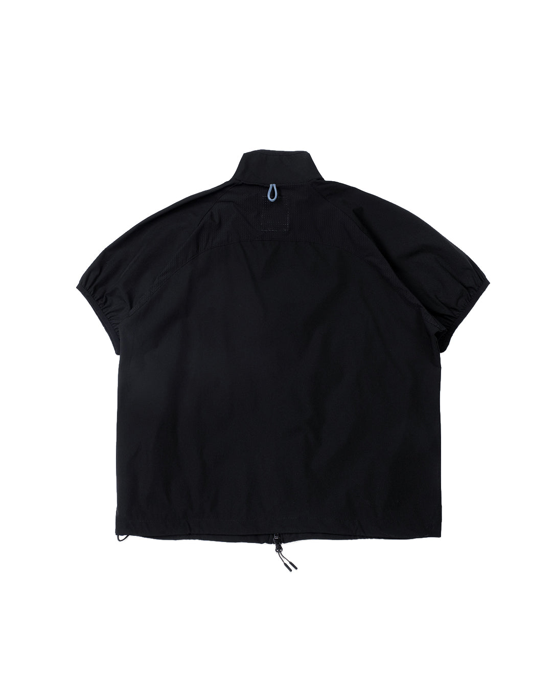 WMNS PULLOVER SHIRT BLACK