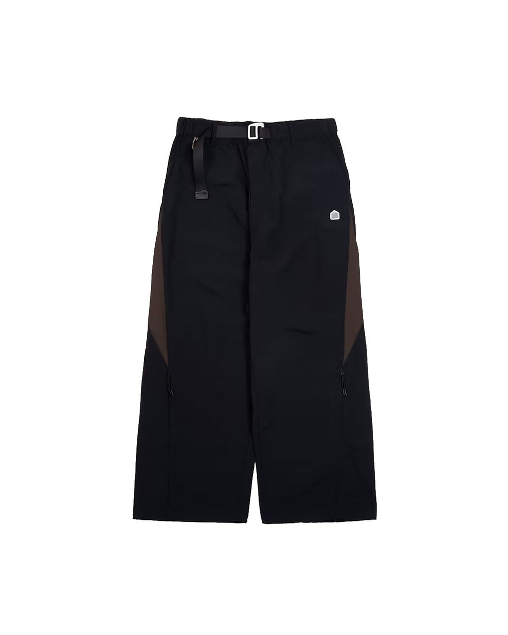 BETA MOUNT PANTS BLACK