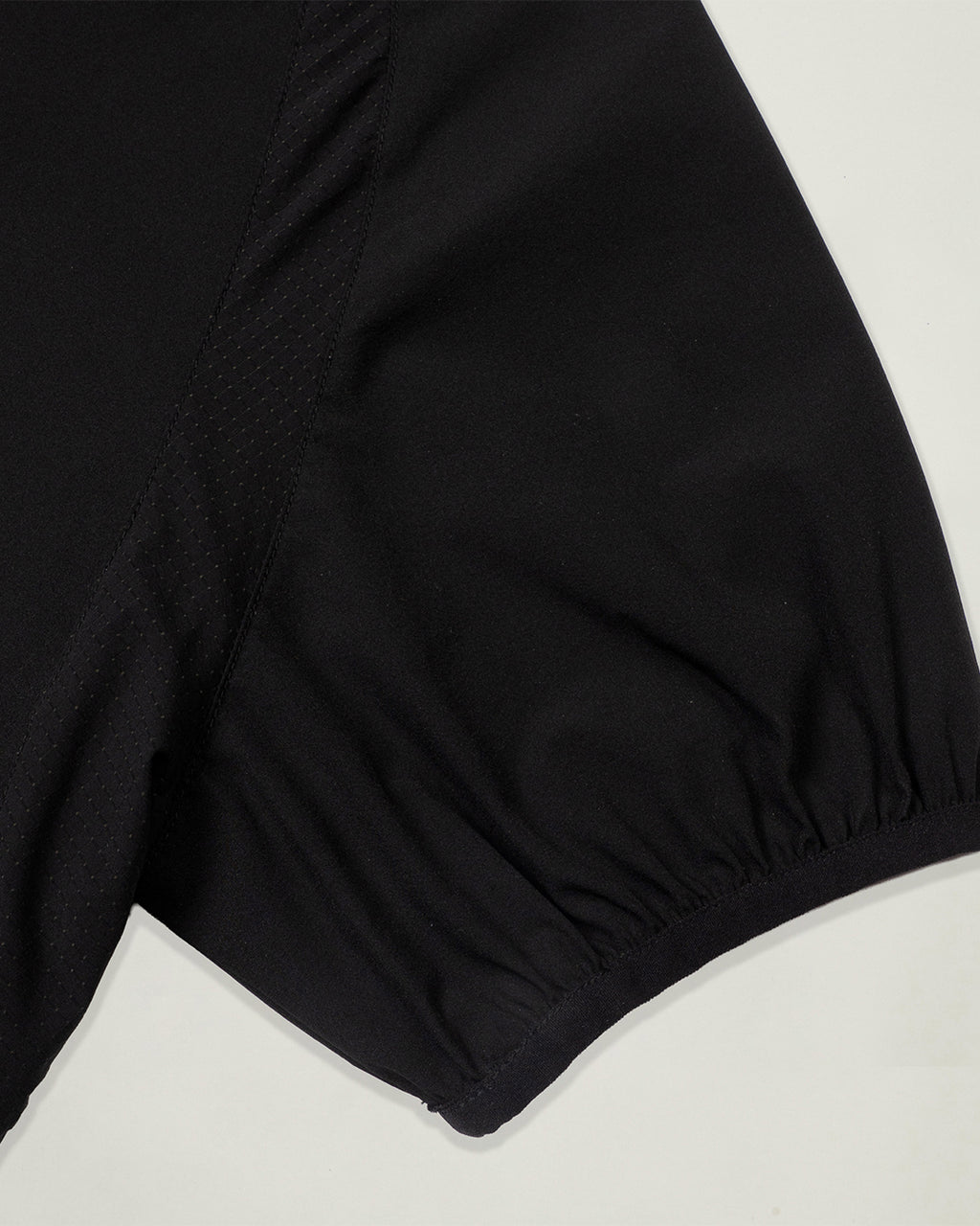 WMNS PULLOVER SHIRT BLACK