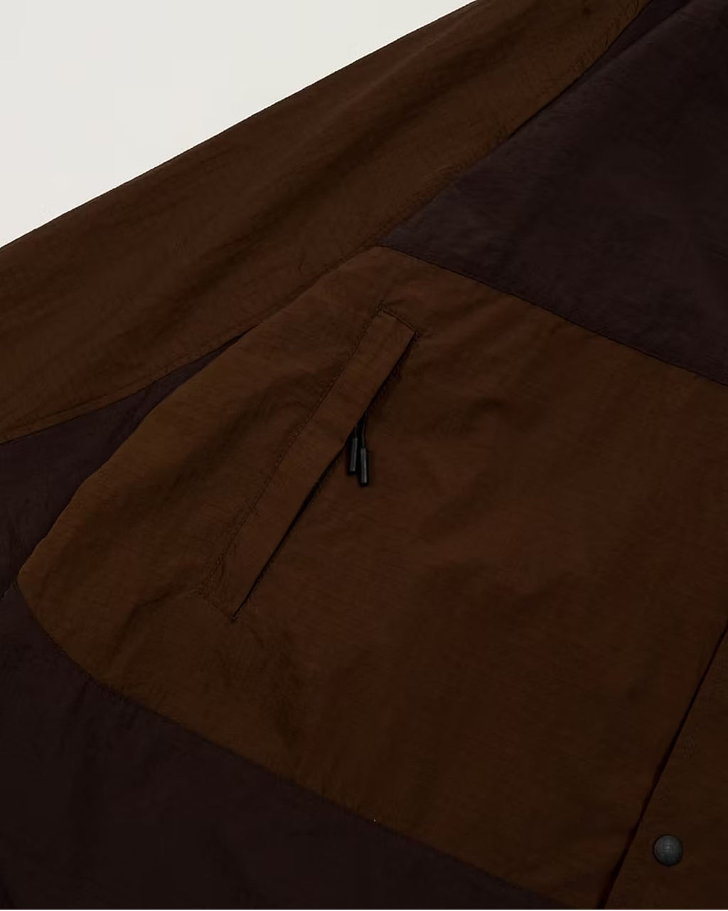 EXPLORER LITE L/S SHIRT UMBER