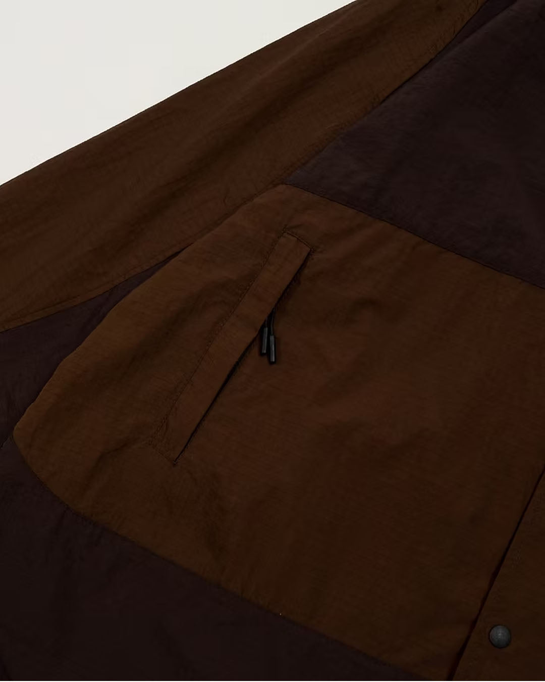 EXPLORER LITE L/S SHIRT UMBER