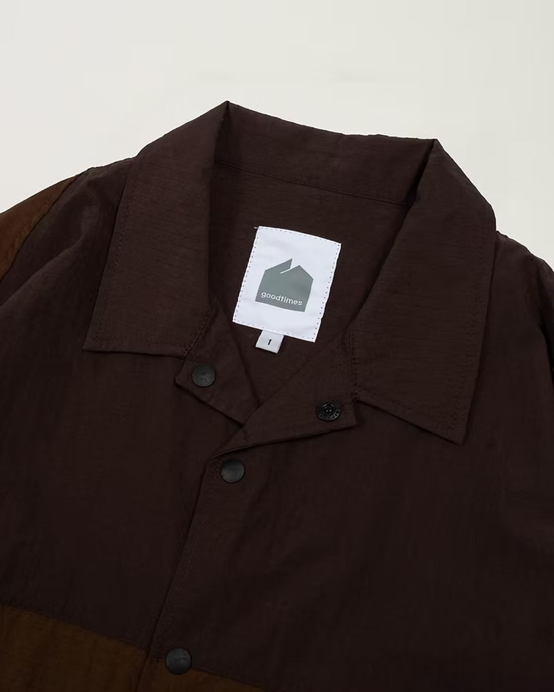EXPLORER LITE L/S SHIRT UMBER