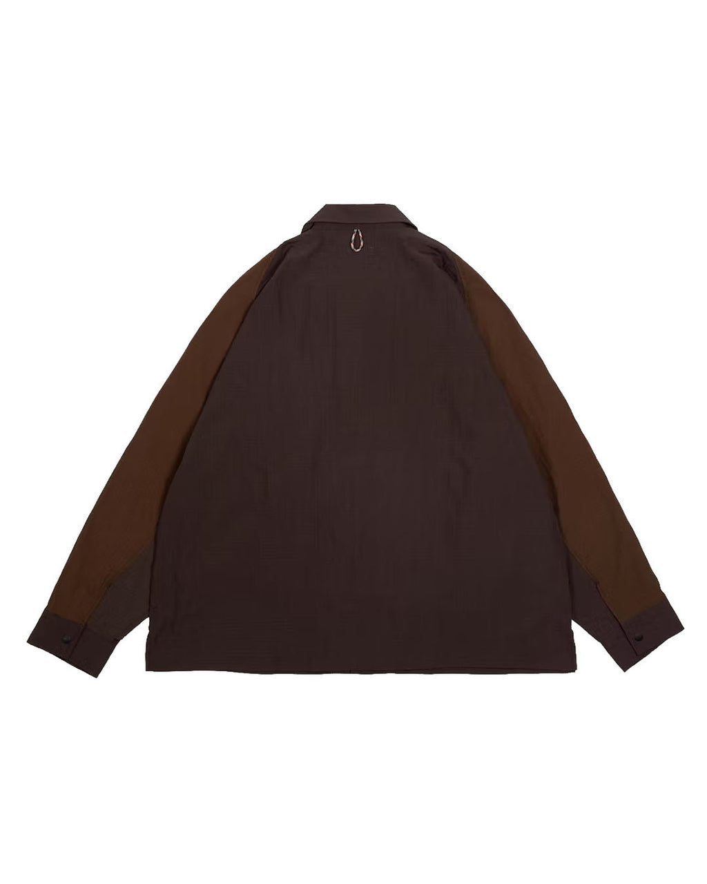 EXPLORER LITE L/S SHIRT UMBER