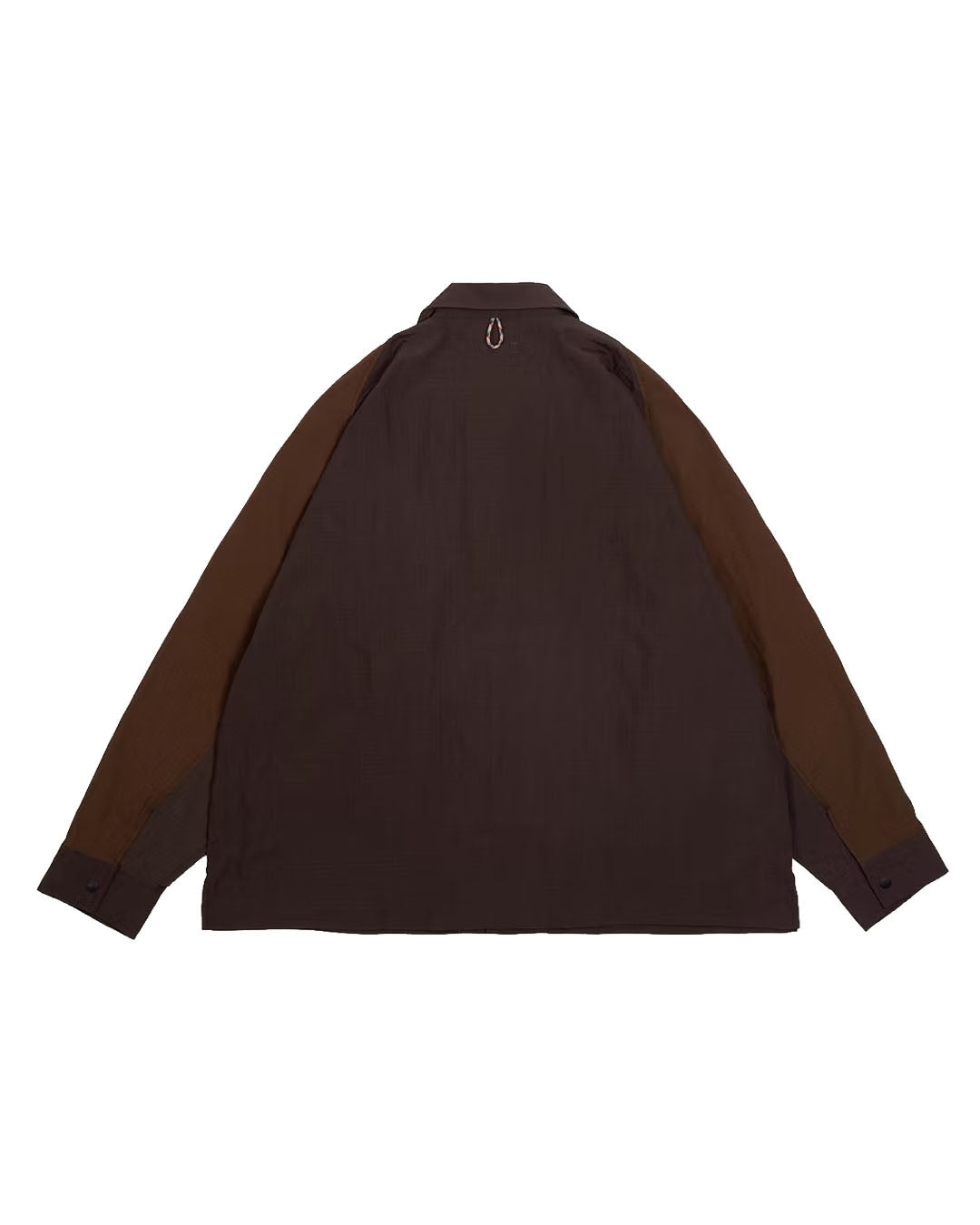 EXPLORER LITE L/S SHIRT UMBER
