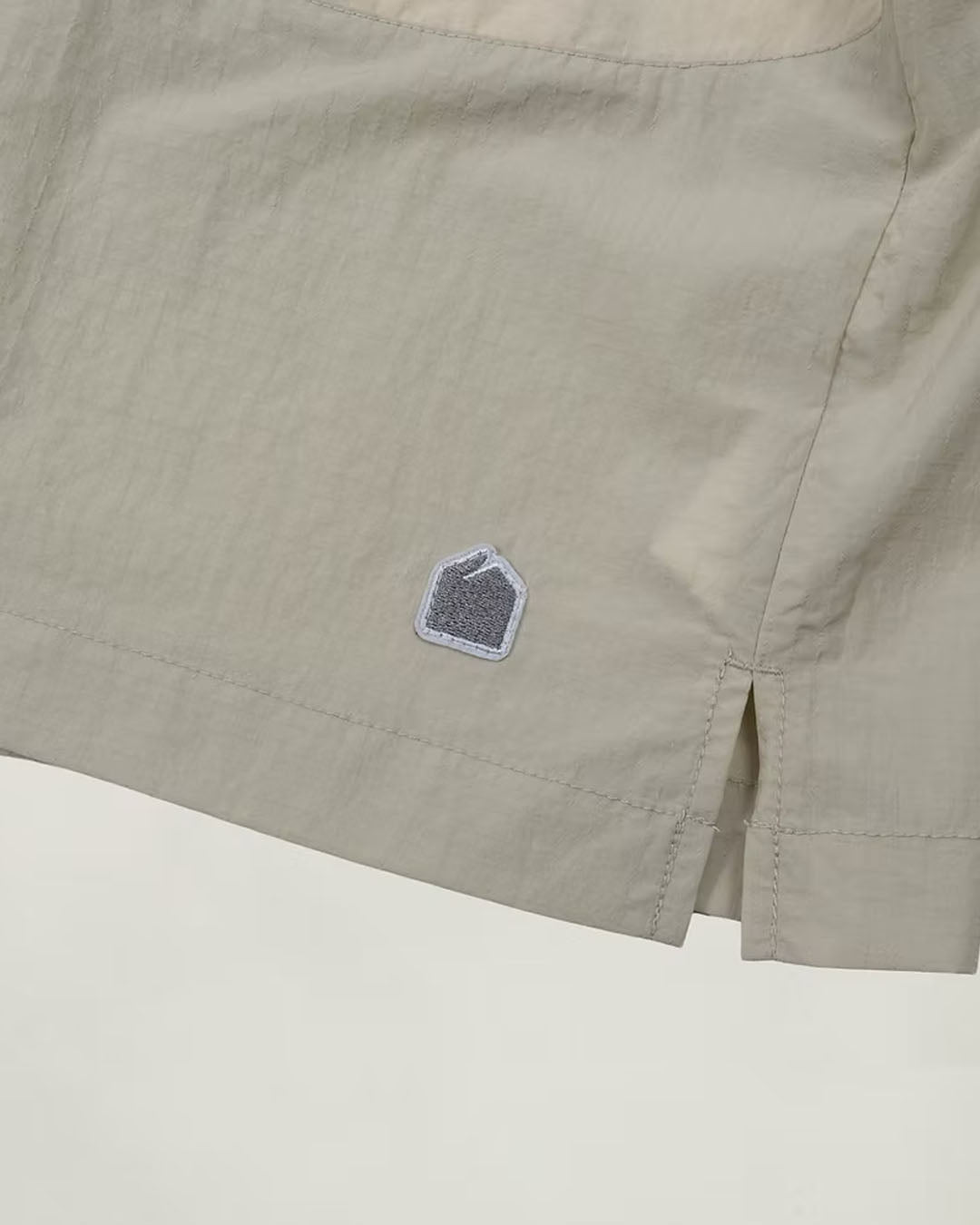 EXPLORER LITE L/S SHIRT IVORY