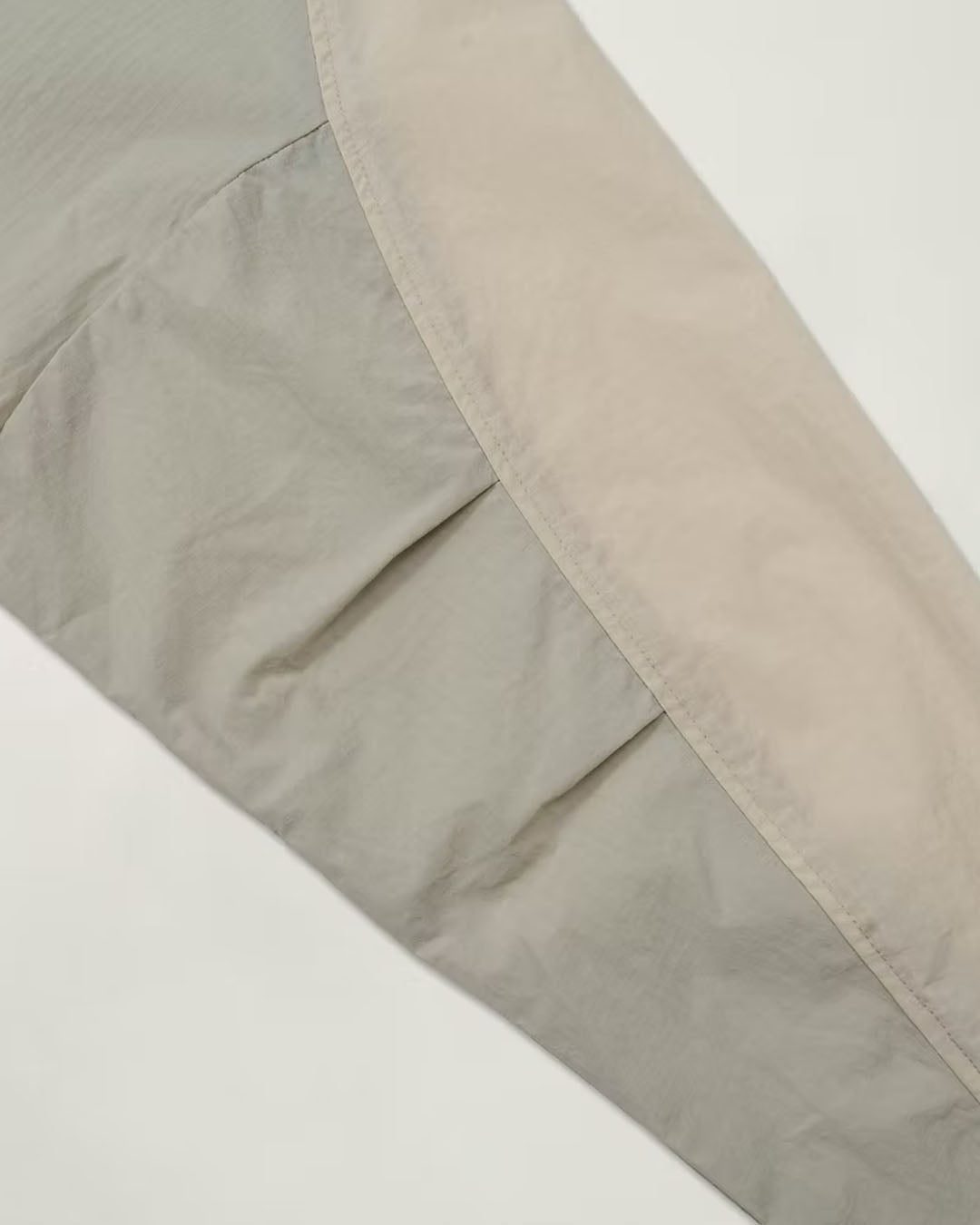 EXPLORER LITE L/S SHIRT IVORY