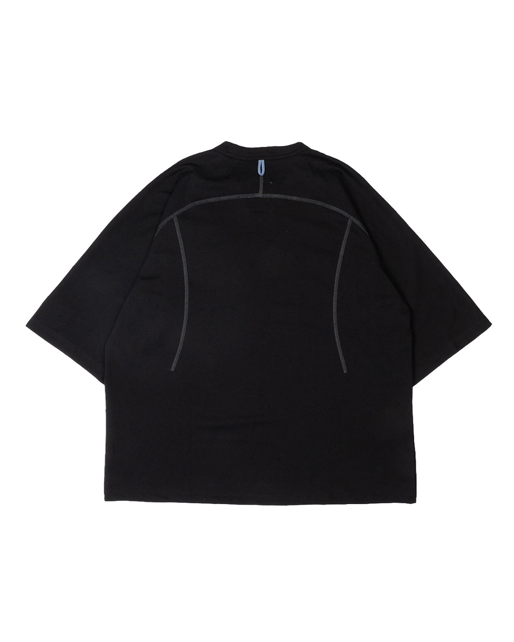 QUICK DRY TEE BLACK