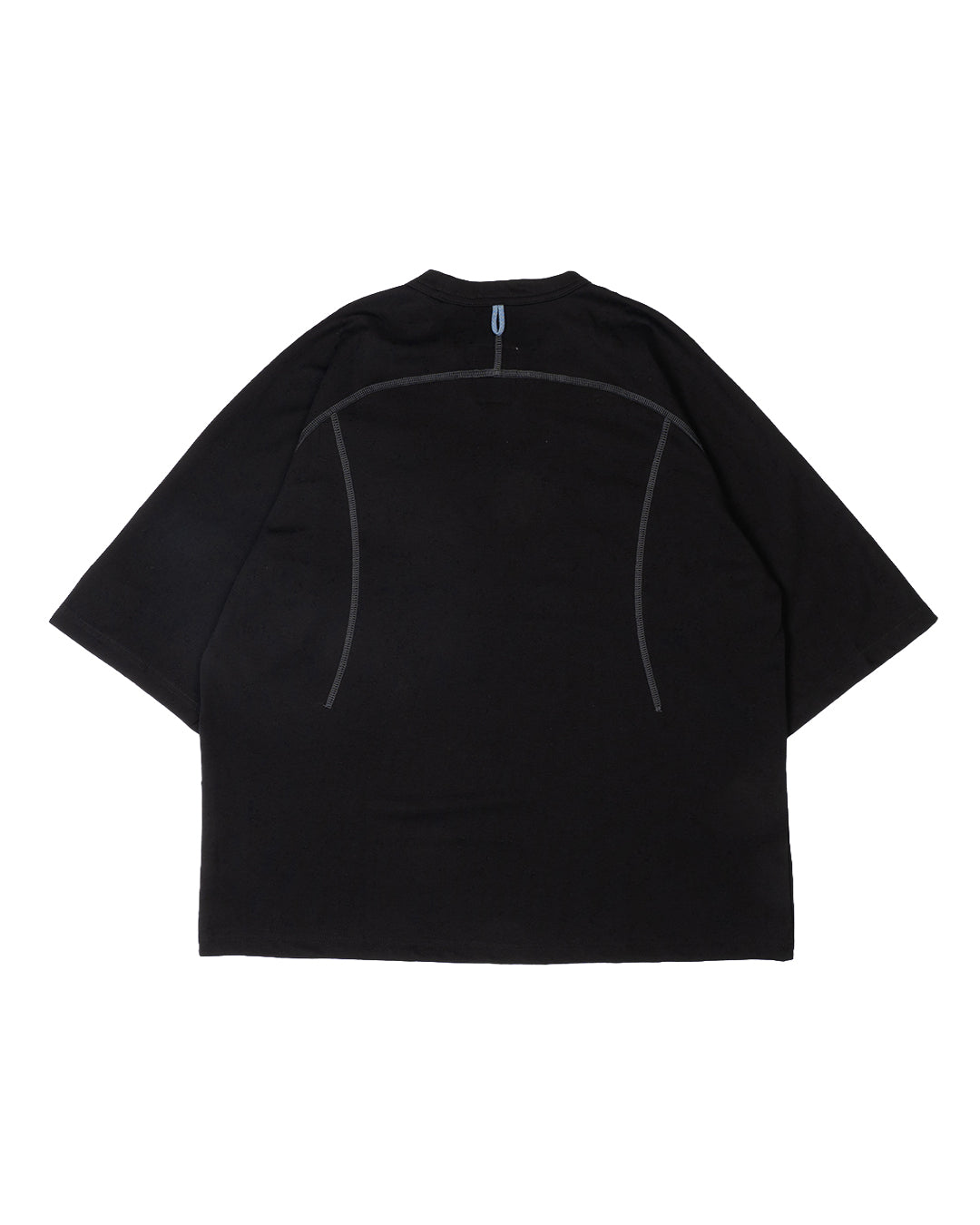 QUICK DRY TEE BLACK