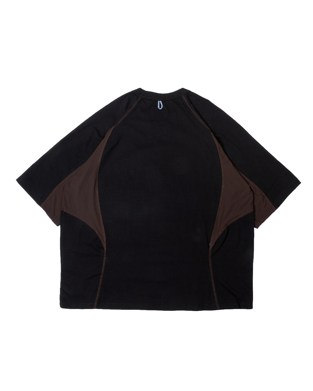 MOVEMENT TEE BLACK