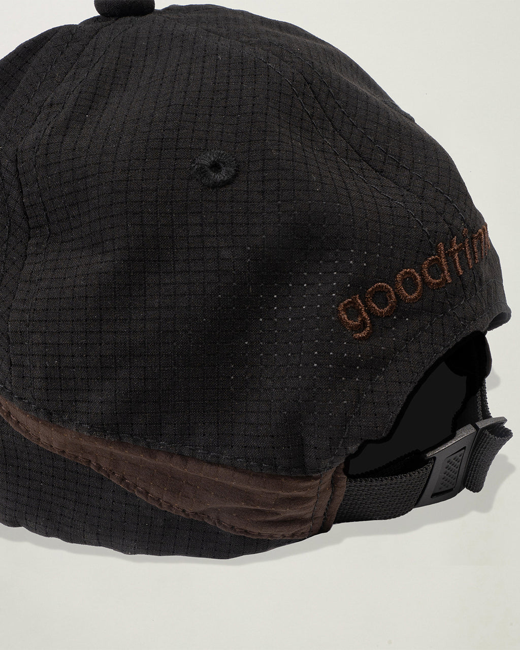 LITE 6 PANEL CAP