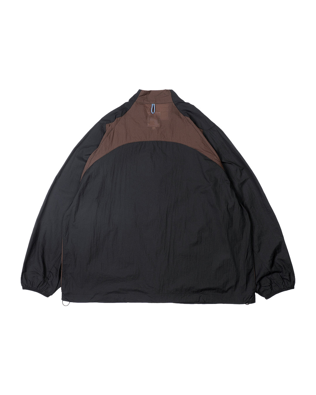 KINETIC JACKET BLACK