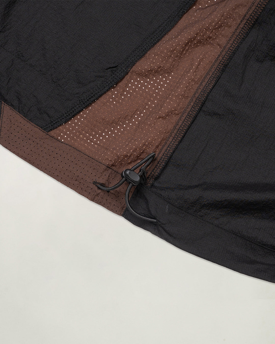 KINETIC JACKET BLACK