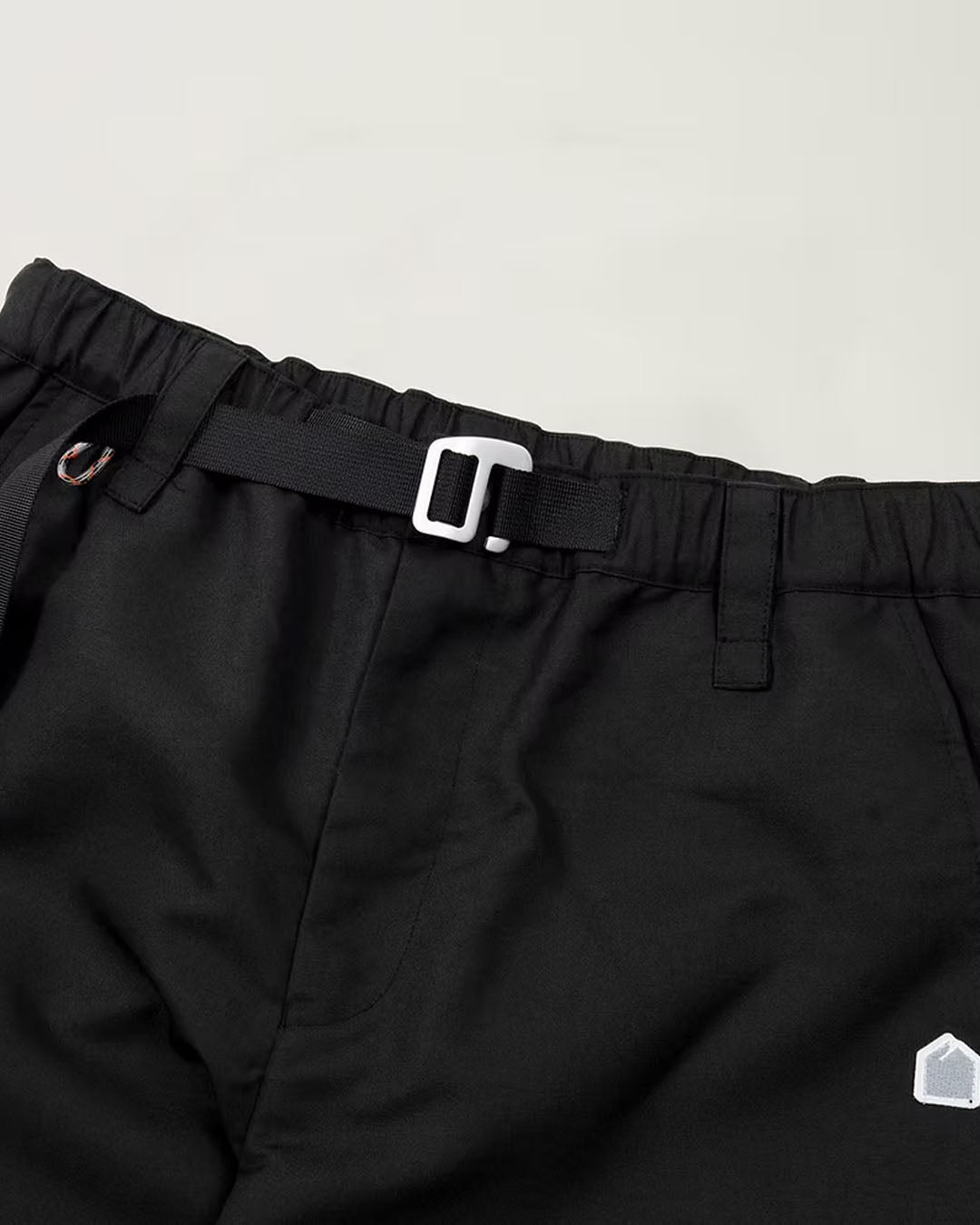 PEAK CHINO ASH BLACK