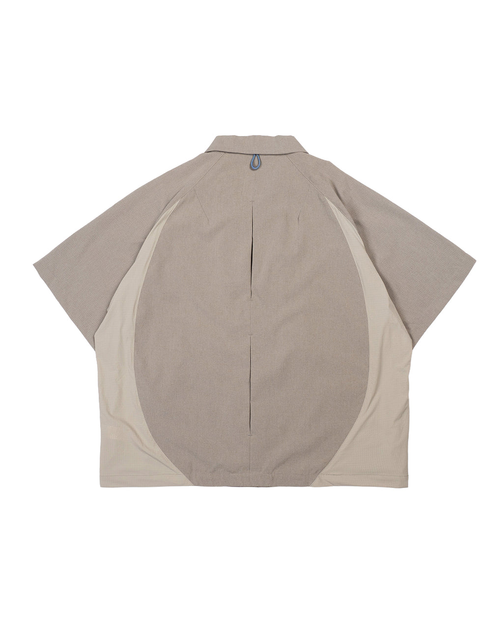 EXPLORER AIR SHIRT SLATE GREY