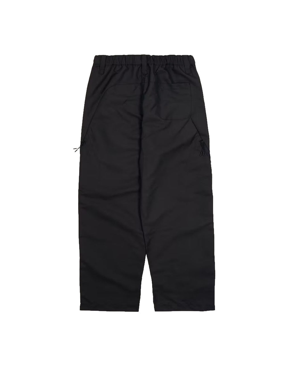 PEAK CHINO ASH BLACK