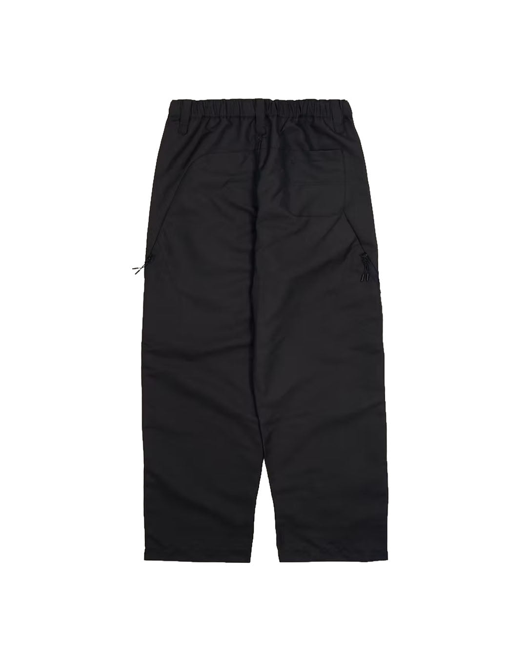 PEAK CHINO ASH BLACK
