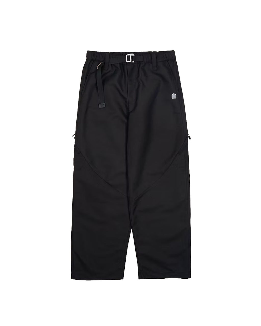 PEAK CHINO ASH BLACK
