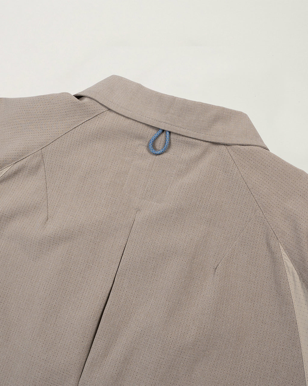 EXPLORER AIR SHIRT SLATE GREY