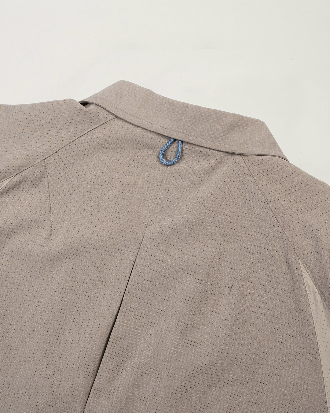 EXPLORER AIR SHIRT SLATE GREY