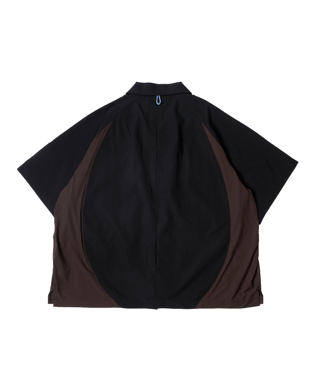 EXPLORER AIR SHIRT BLACK