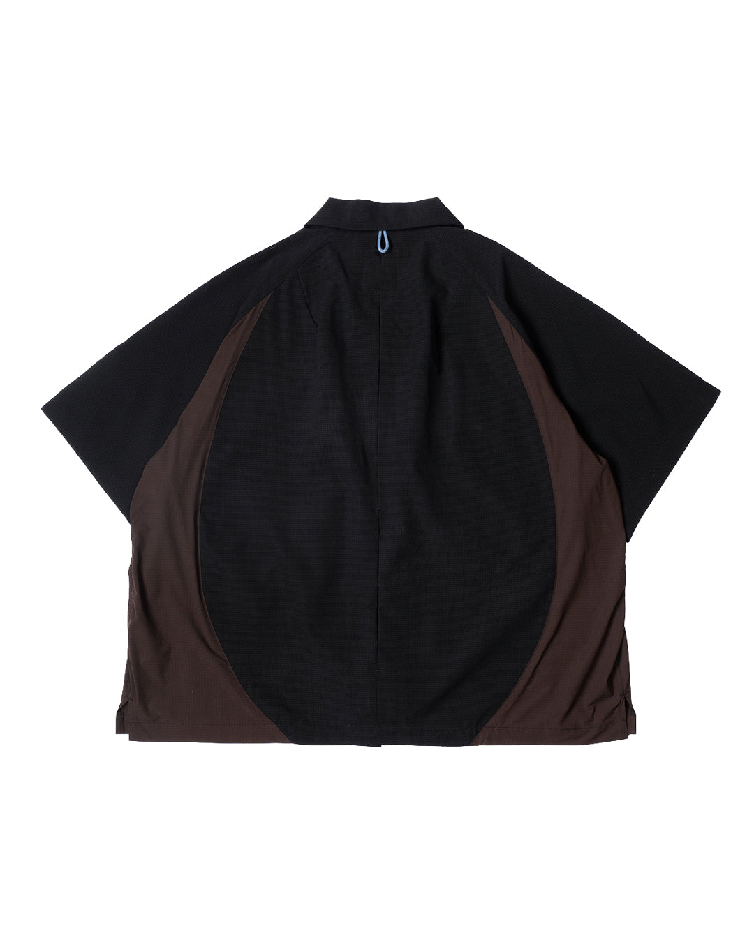 EXPLORER AIR SHIRT BLACK