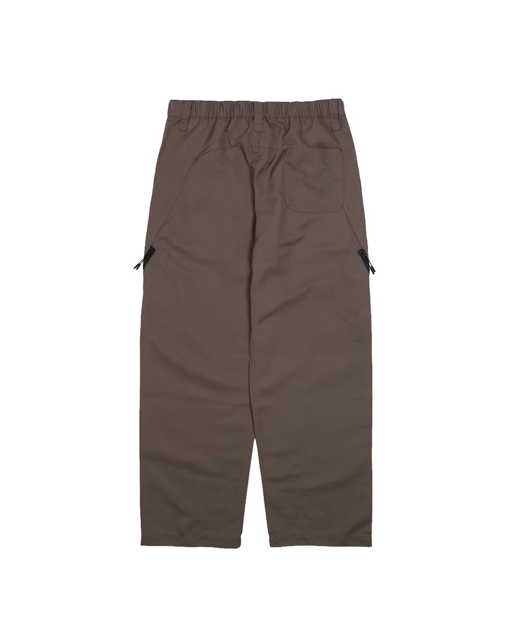 PEAK CHINO ASH BROWN