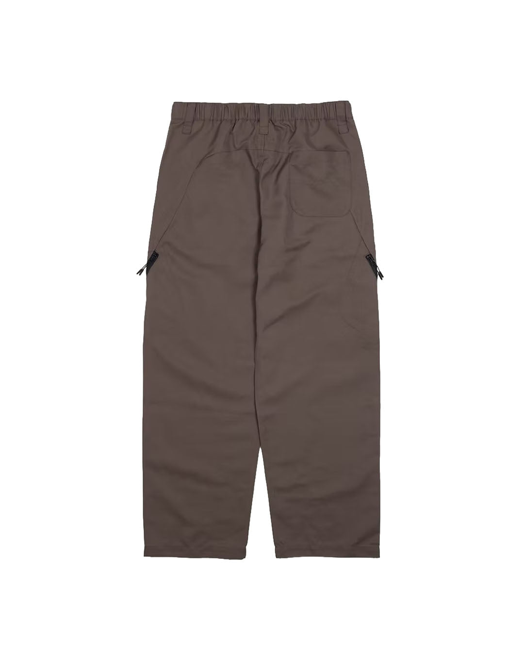PEAK CHINO ASH BROWN