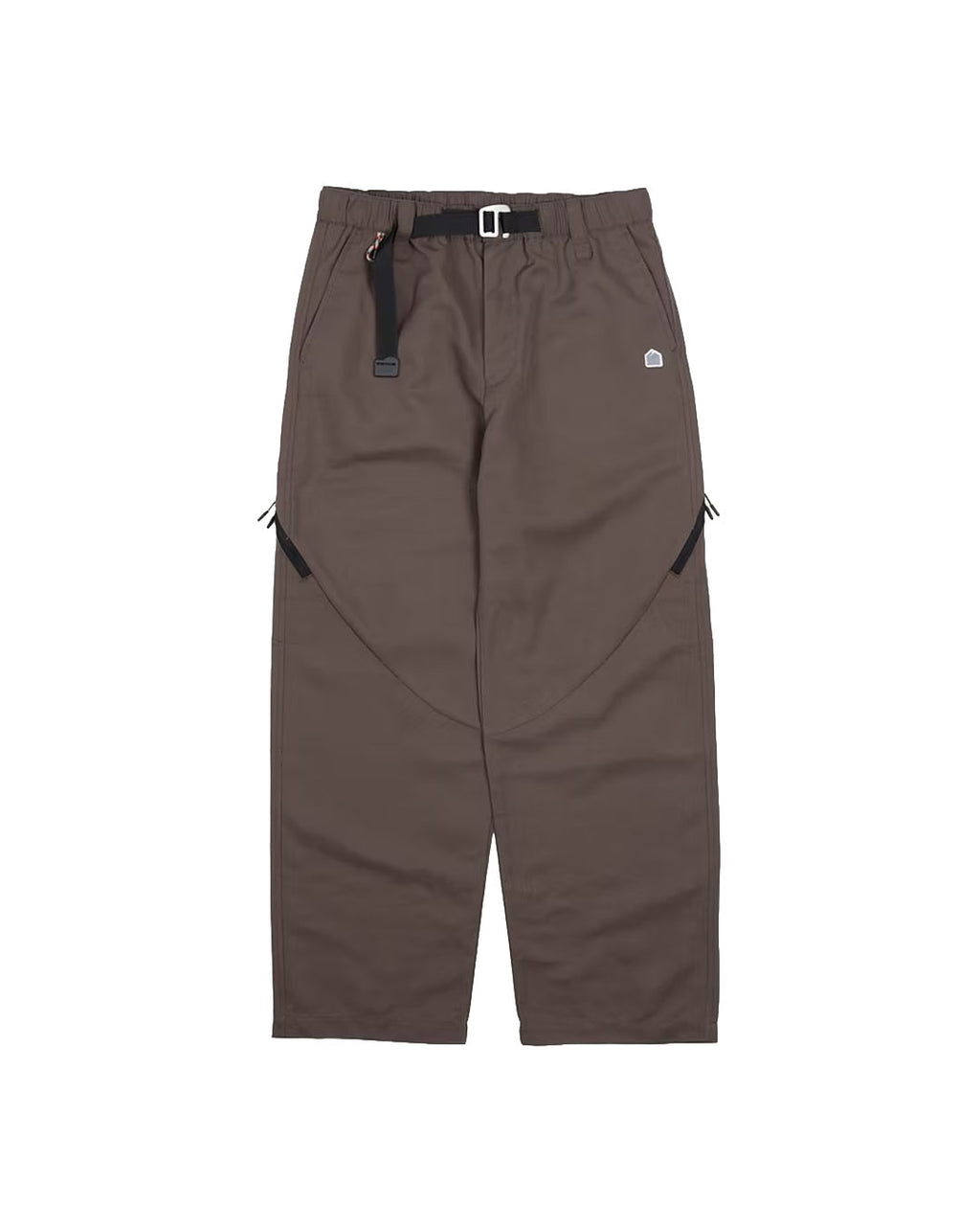 PEAK CHINO ASH BROWN
