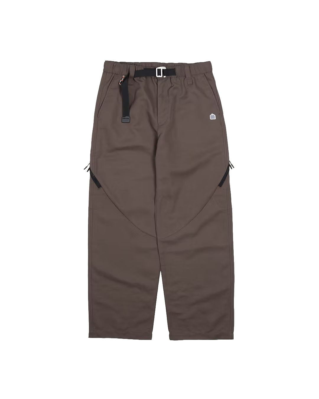 PEAK CHINO ASH BROWN