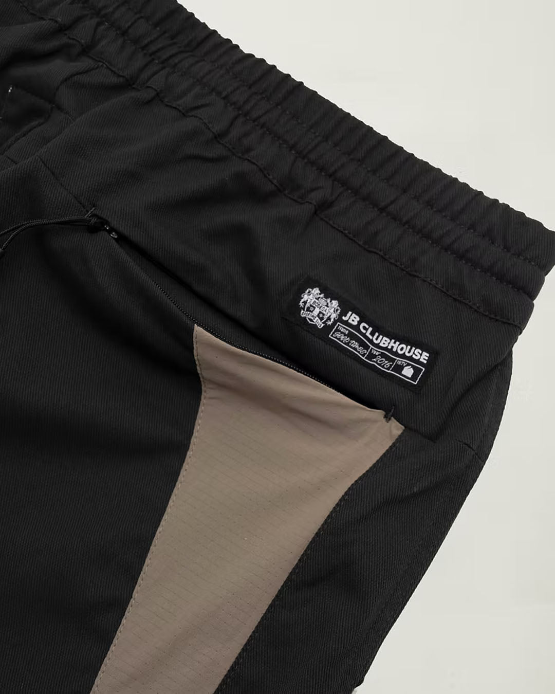 SUNDAY TRAINING PANTS