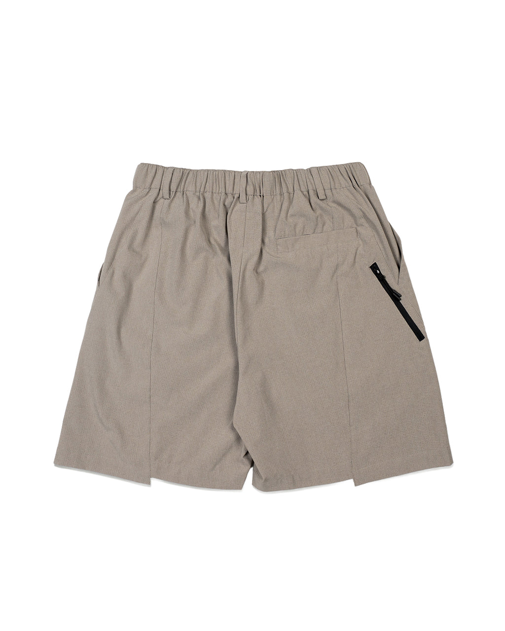 7” SPLICE SHORTS SLATE GREY