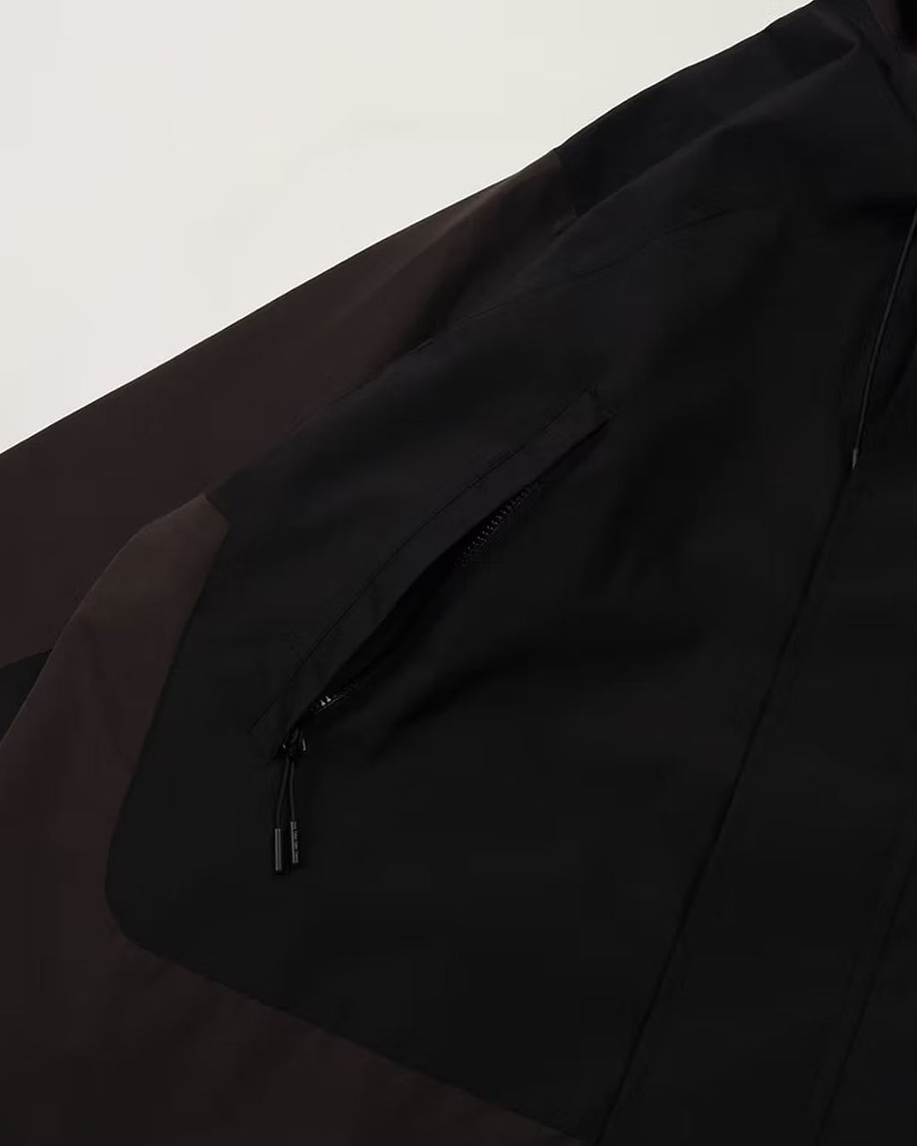 3L SHELL ROCKY JACKET