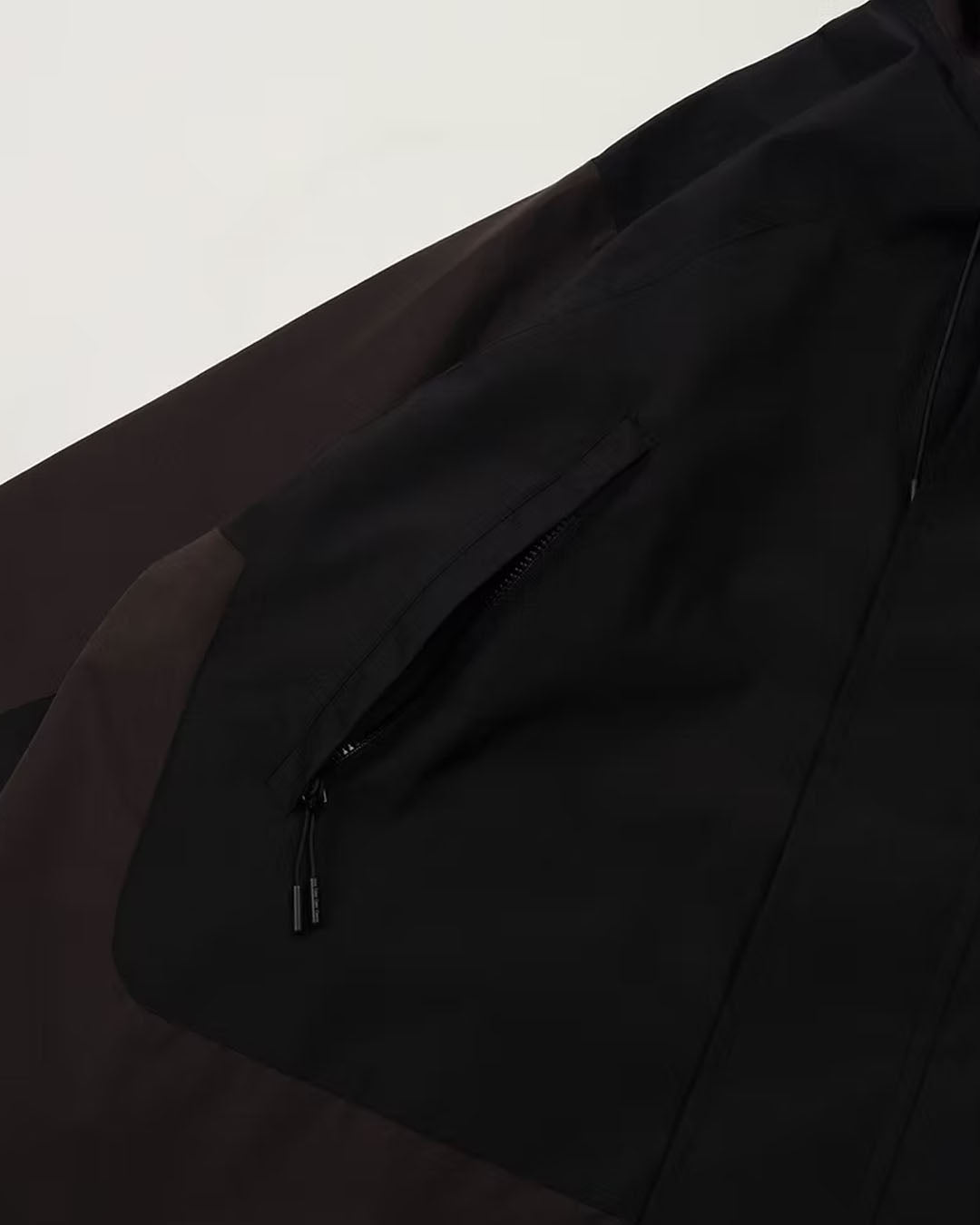 3L SHELL ROCKY JACKET