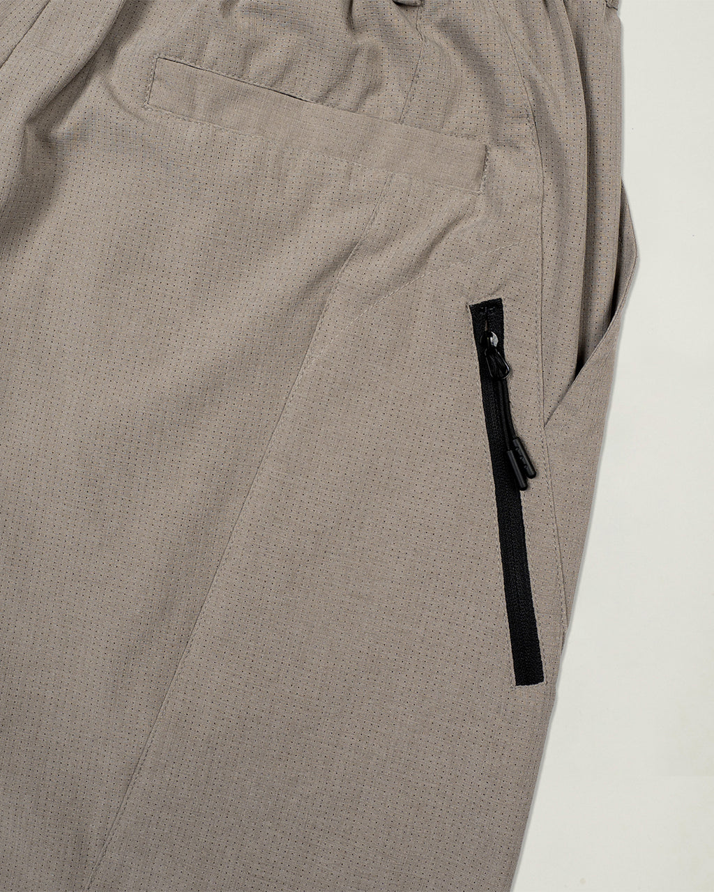 7” SPLICE SHORTS SLATE GREY