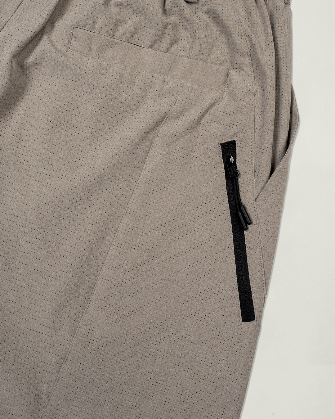 7” SPLICE SHORTS SLATE GREY