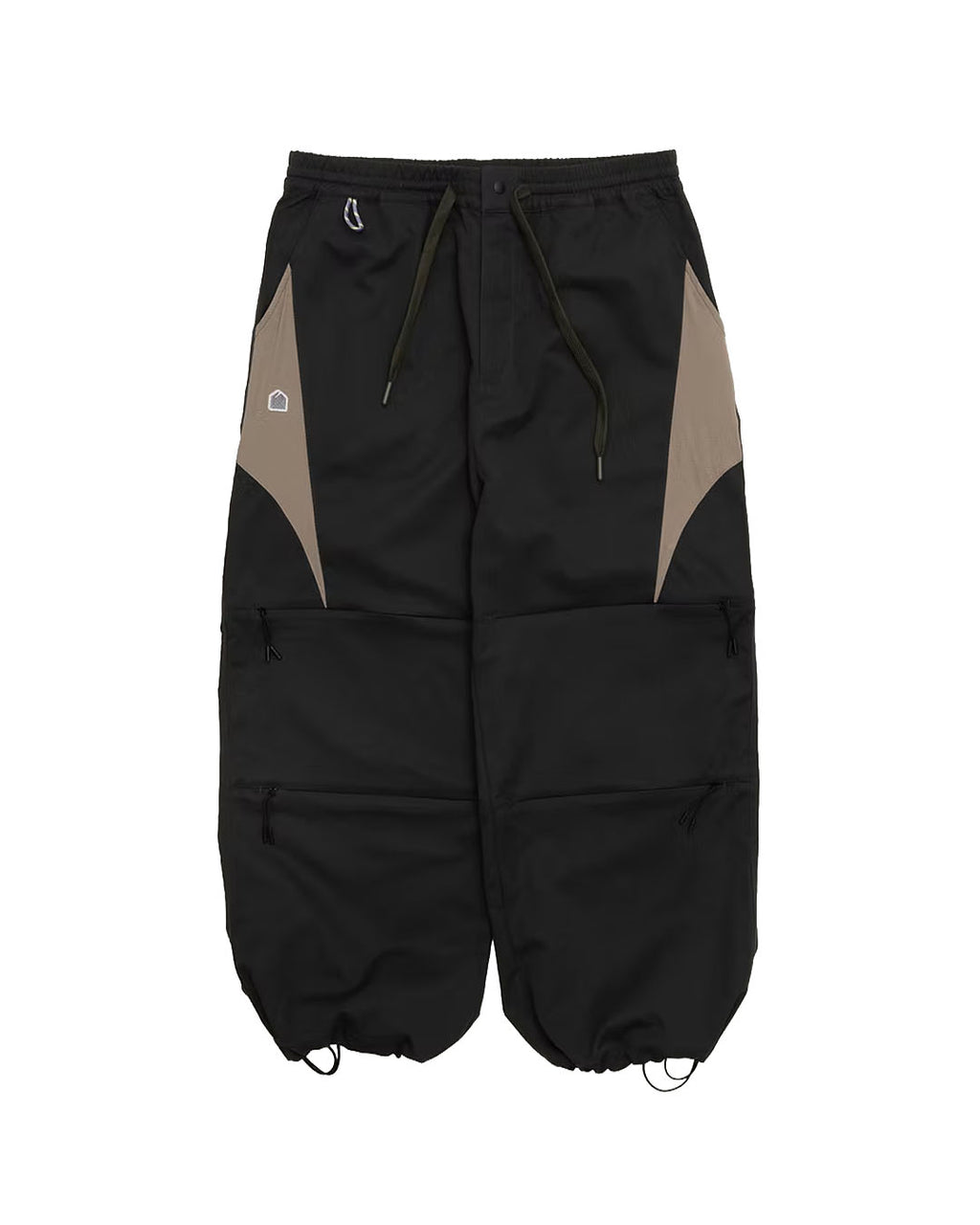 SUNDAY TRAINING PANTS