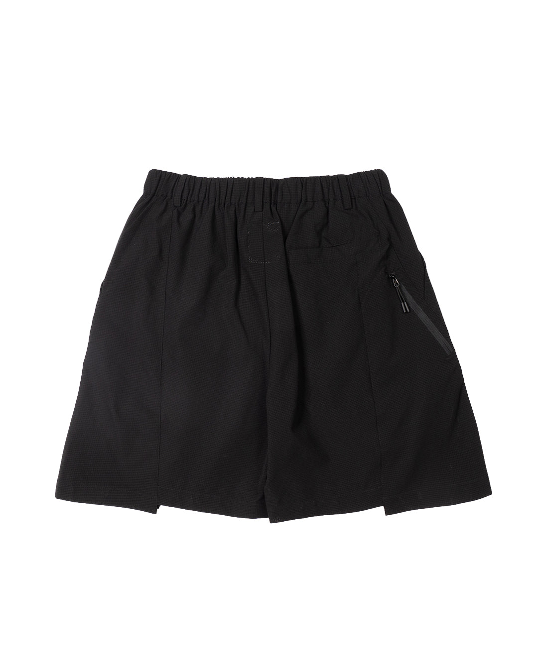 7” SPLICE SHORTS BLACK