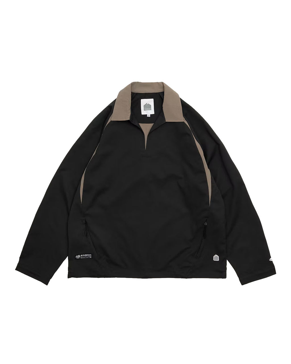 SUNDAY TRAINING DRILL TOP