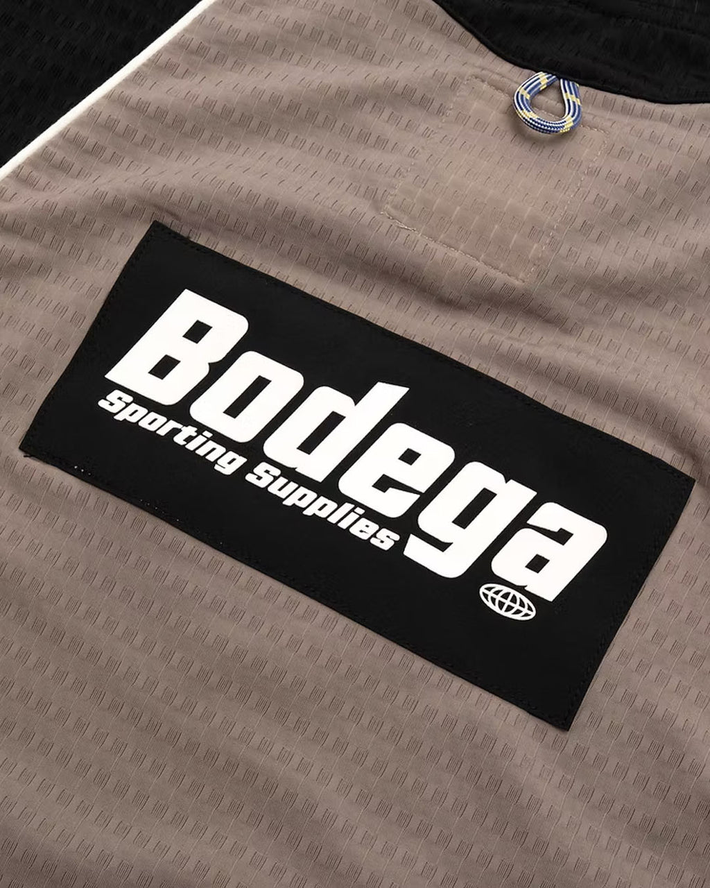 SUNDAY JERSEY