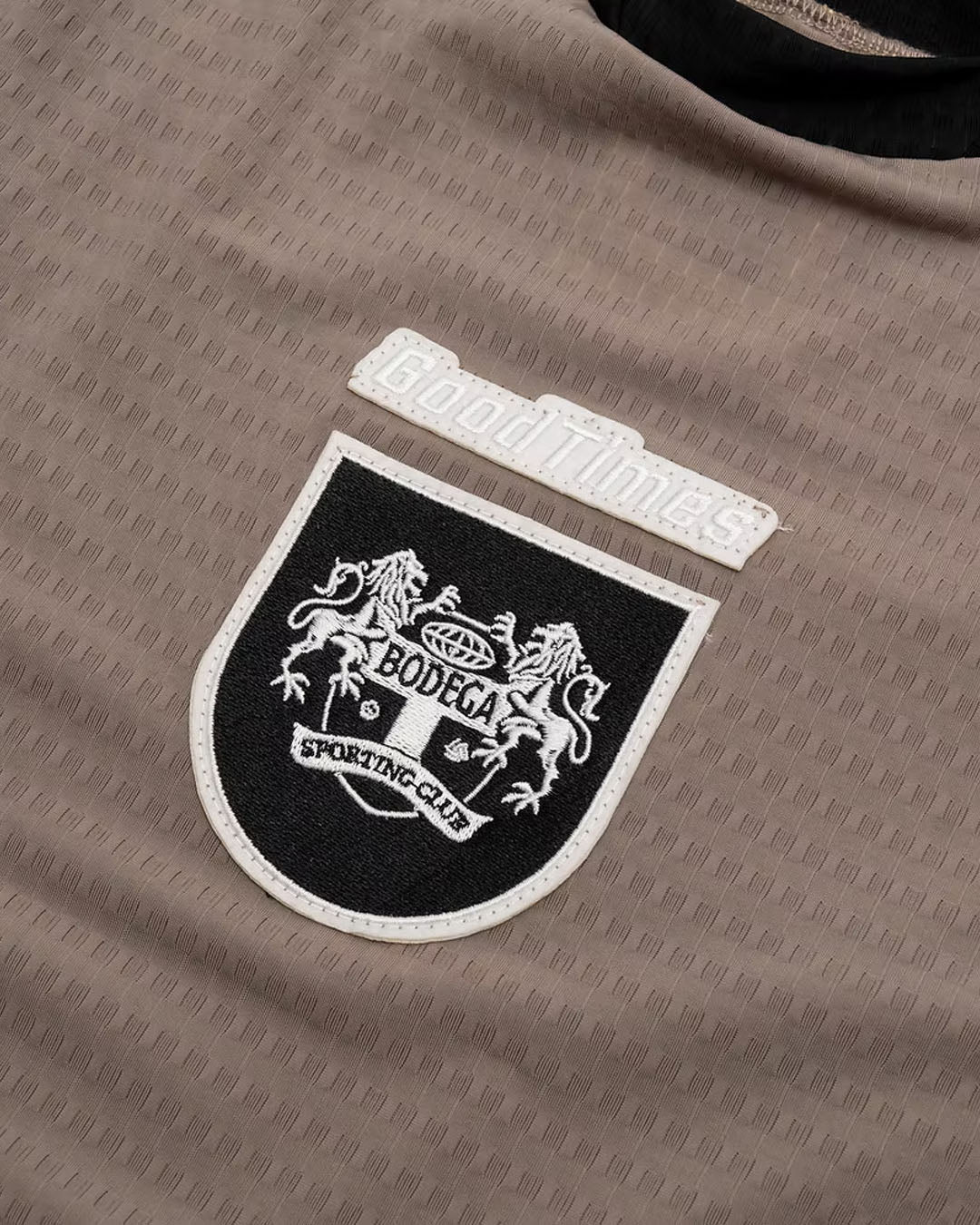 SUNDAY JERSEY