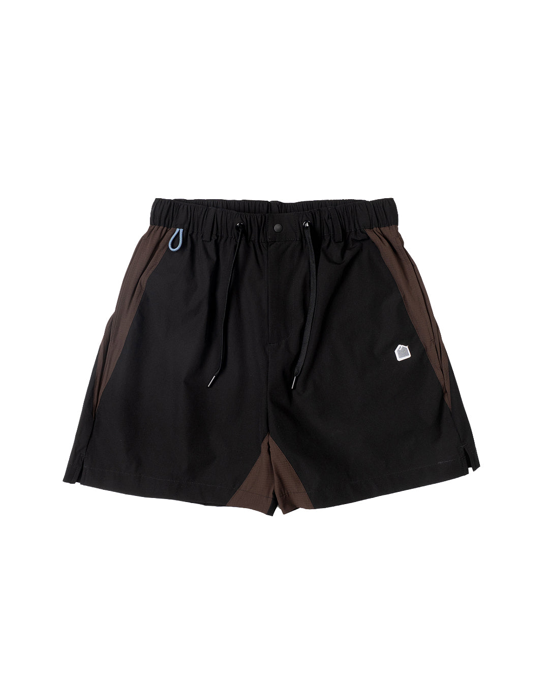 GOOD 5” SHORTS BLACK