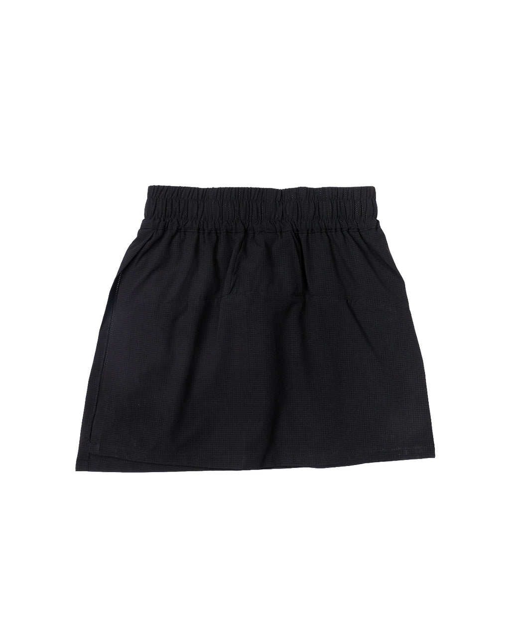 WMNS SKORT BLACK