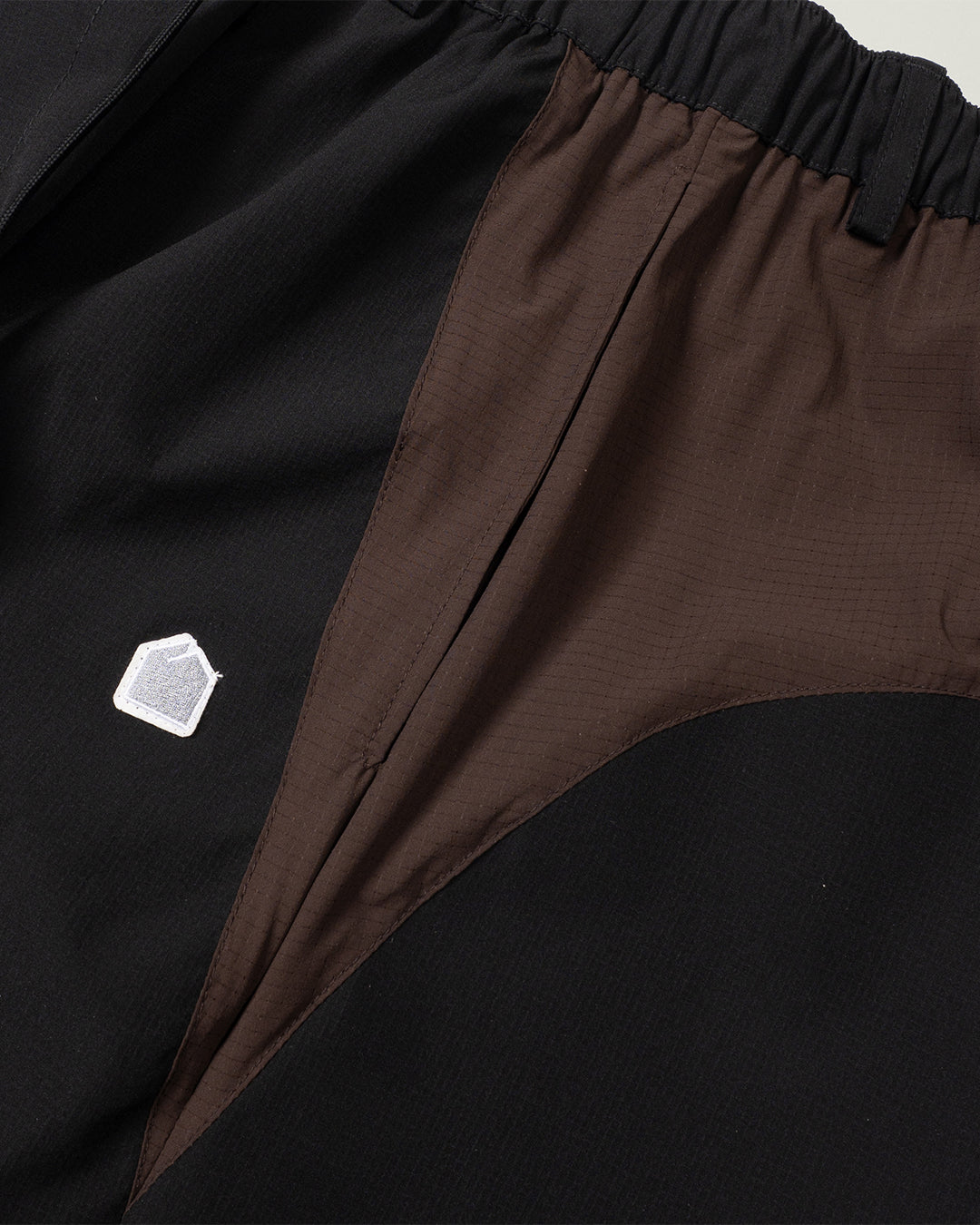 GOOD 5” SHORTS BLACK