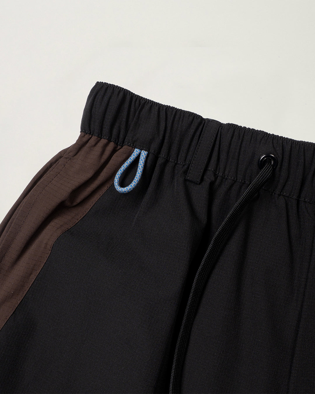 GOOD 5” SHORTS BLACK