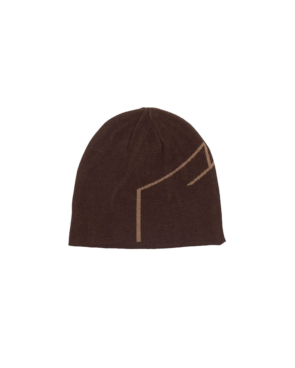 BETA BEANIE BROWN